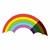 Rainbow Countdown Timer
